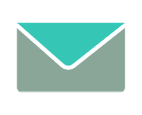 メールアイコン